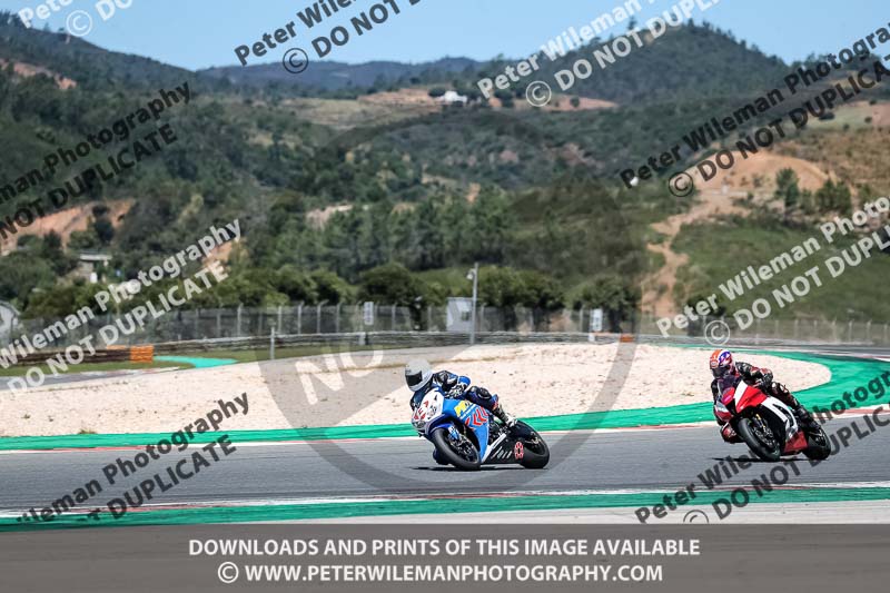 may 2019;motorbikes;no limits;peter wileman photography;portimao;portugal;trackday digital images